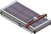 MID cutting system