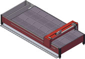 SMART cutting system