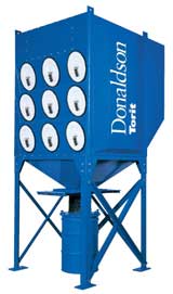 Downflo Oval 1